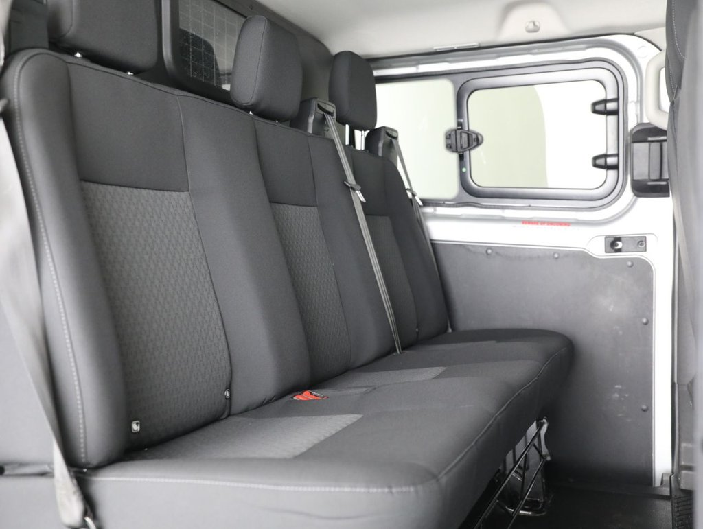 Used Ford Transit Custom 2020 for sale - 77786042: Photo 31