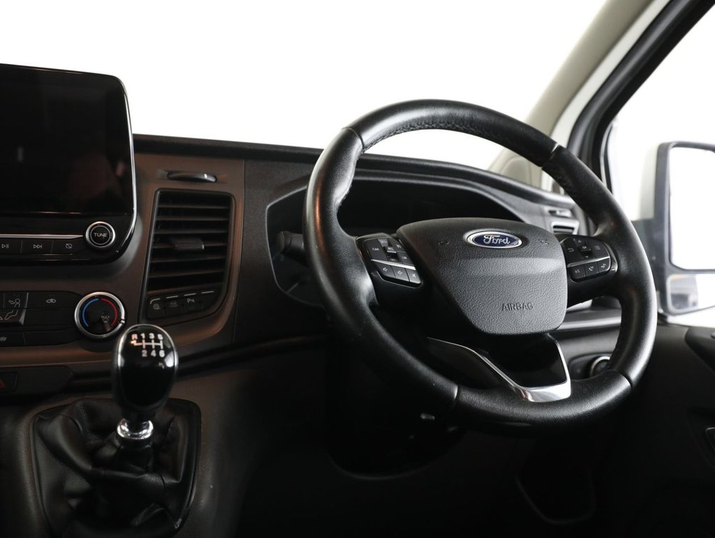 Used Ford Transit Custom 2020 for sale - 77786042: Photo 33