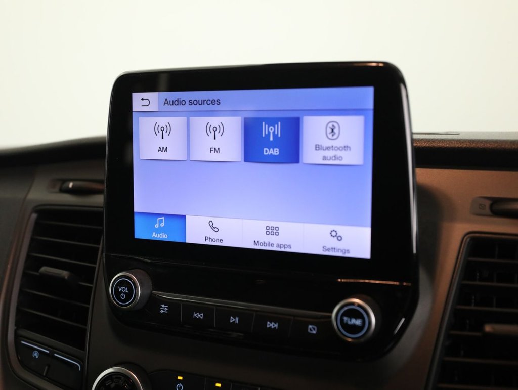 Used Ford Transit Custom 2020 for sale - 77786042: Photo 34