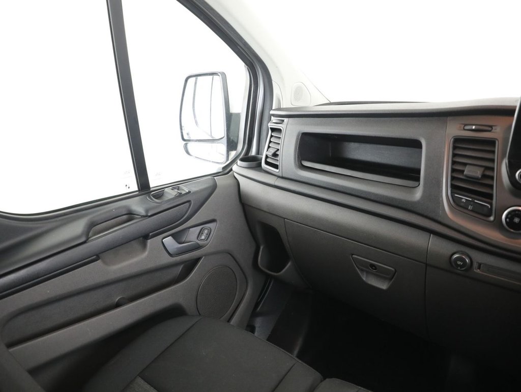 Used Ford Transit Custom 2020 for sale - 77786042: Photo 36