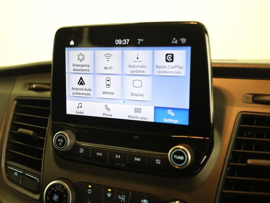 Used Ford Transit Custom 2020 for sale - 77786042: Photo 37