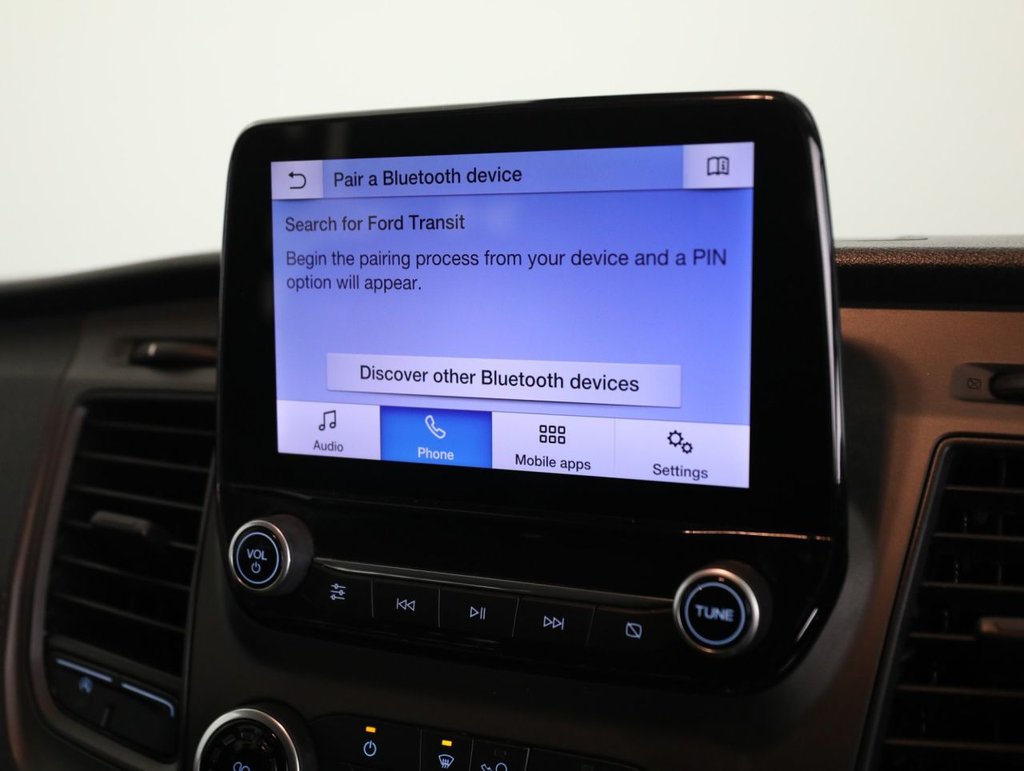 Used Ford Transit Custom 2020 for sale - 77786042: Photo 39