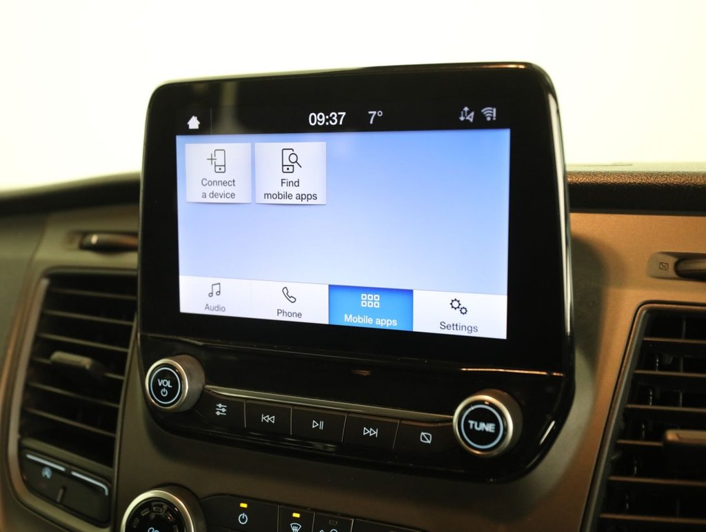 Used Ford Transit Custom 2020 for sale - 77786042: Photo 42