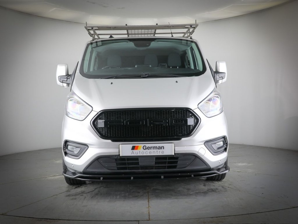 Used Ford Transit Custom 2020 for sale - 77786042: Photo 6