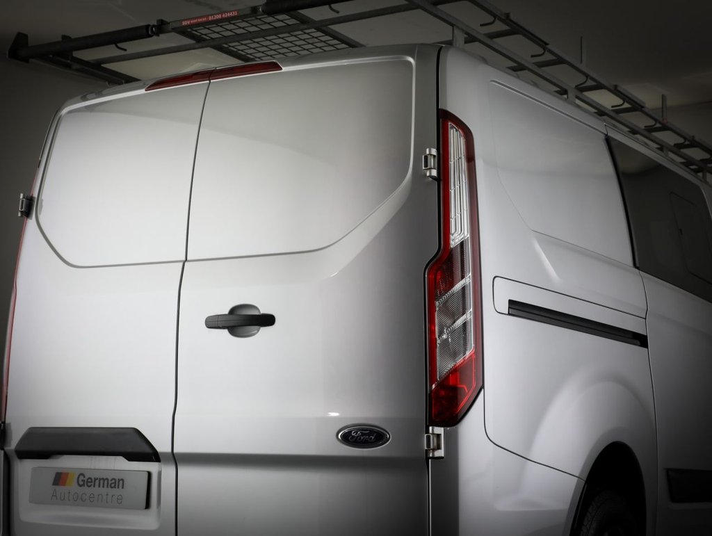 Used Ford Transit Custom 2020 for sale - 77786042: Photo 7