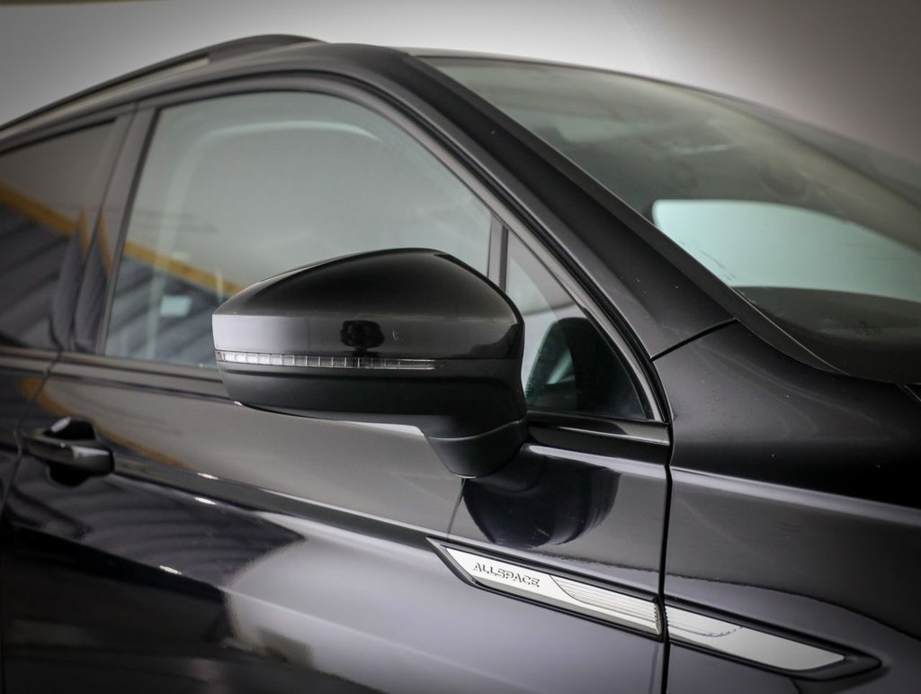 Used Volkswagen Tiguan Allspace 2022 for sale - 77952617: Photo 10