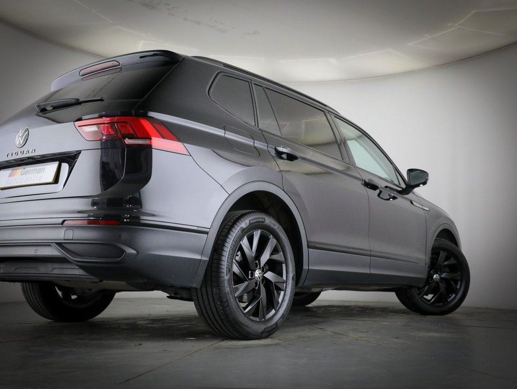 Used Volkswagen Tiguan Allspace 2022 for sale - 77952617: Photo 11