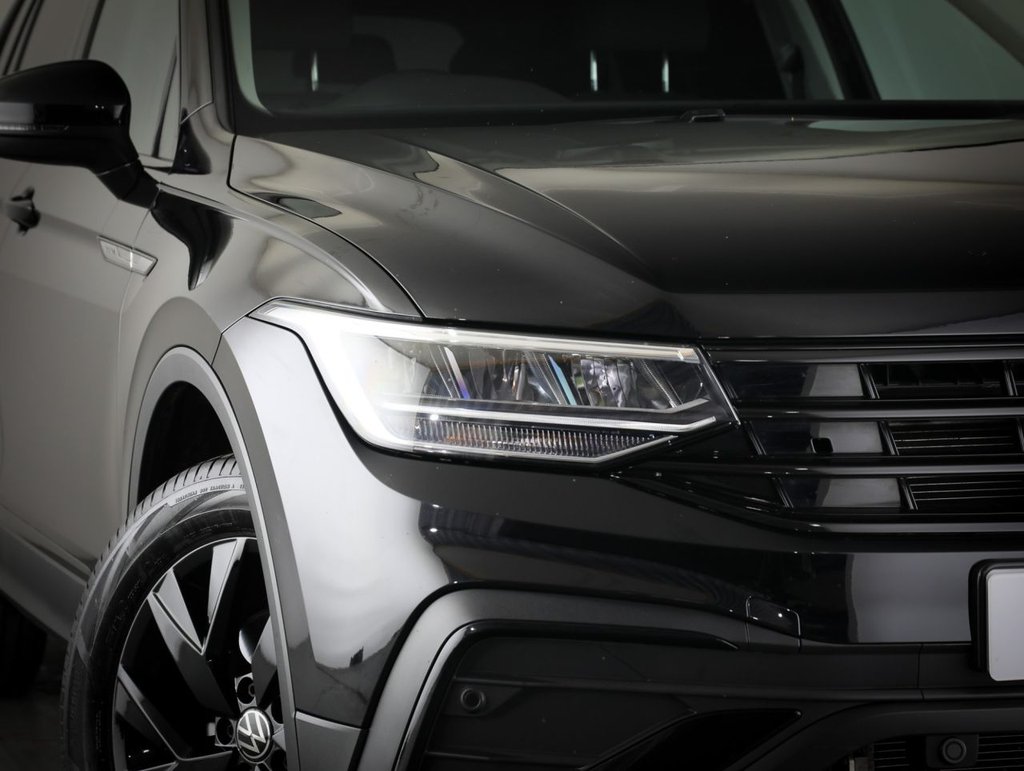 Used Volkswagen Tiguan Allspace 2022 for sale - 77952617: Photo 12