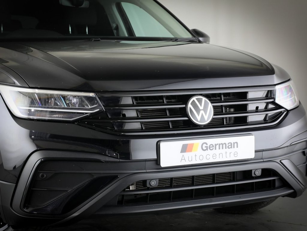 Used Volkswagen Tiguan Allspace 2022 for sale - 77952617: Photo 13