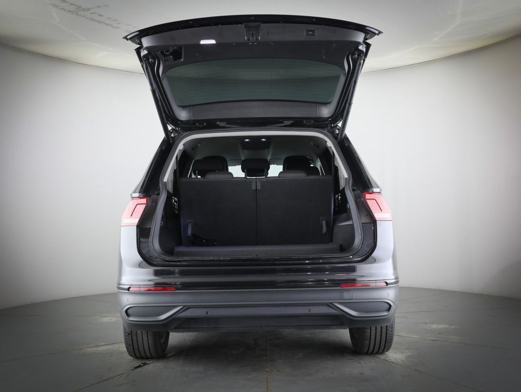 Used Volkswagen Tiguan Allspace 2022 for sale - 77952617: Photo 15