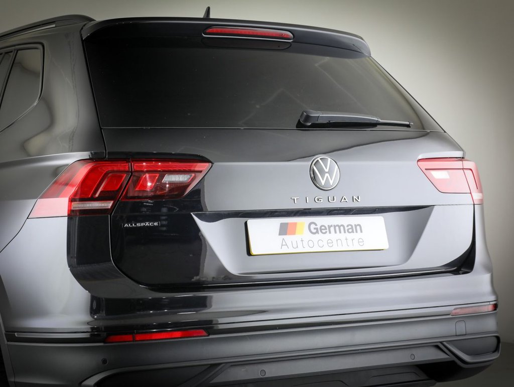 Used Volkswagen Tiguan Allspace 2022 for sale - 77952617: Photo 16