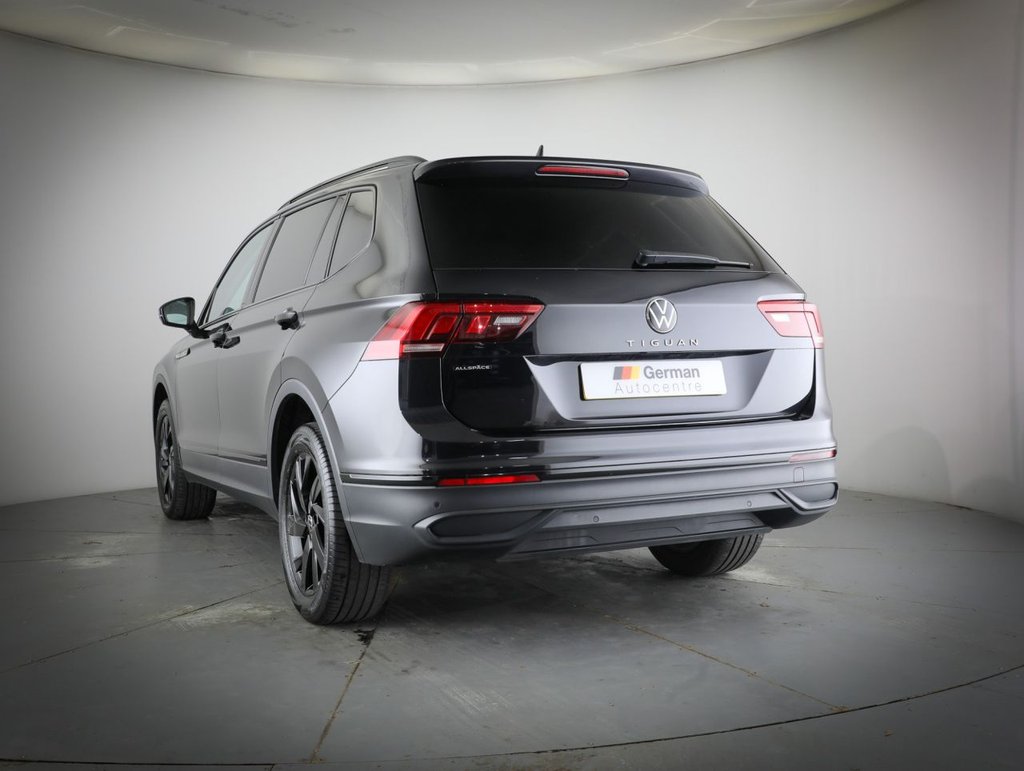 Used Volkswagen Tiguan Allspace 2022 for sale - 77952617: Photo 18
