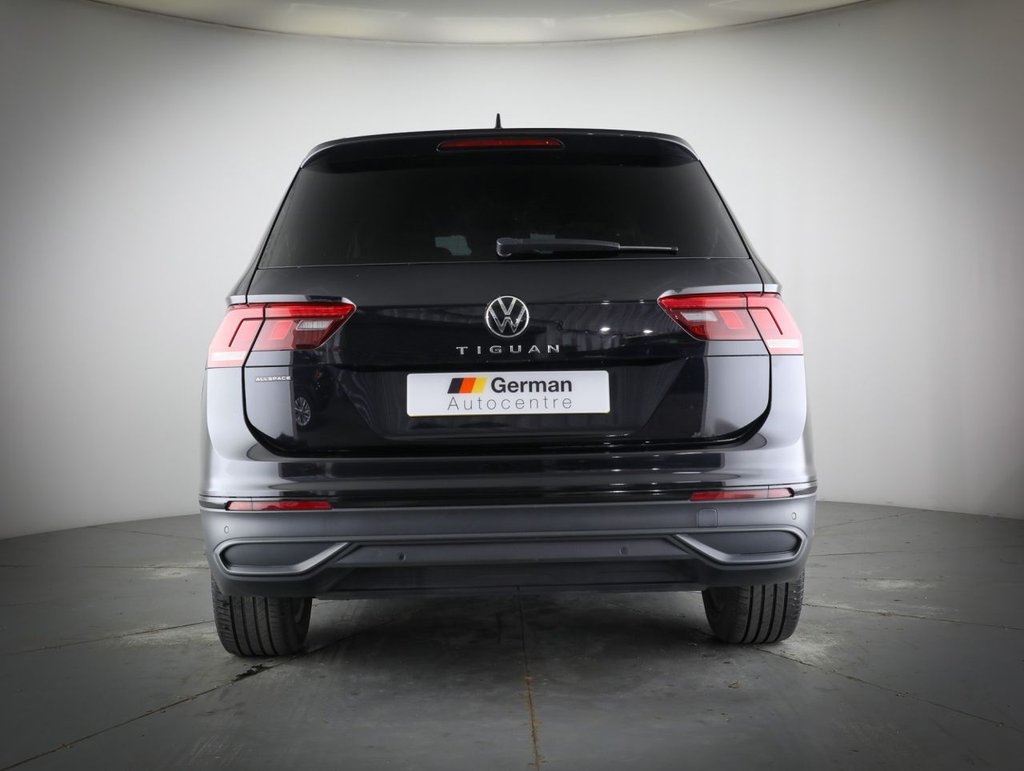 Used Volkswagen Tiguan Allspace 2022 for sale - 77952617: Photo 19