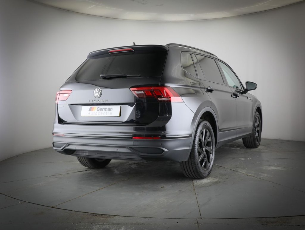 Used Volkswagen Tiguan Allspace 2022 for sale - 77952617: Photo 20