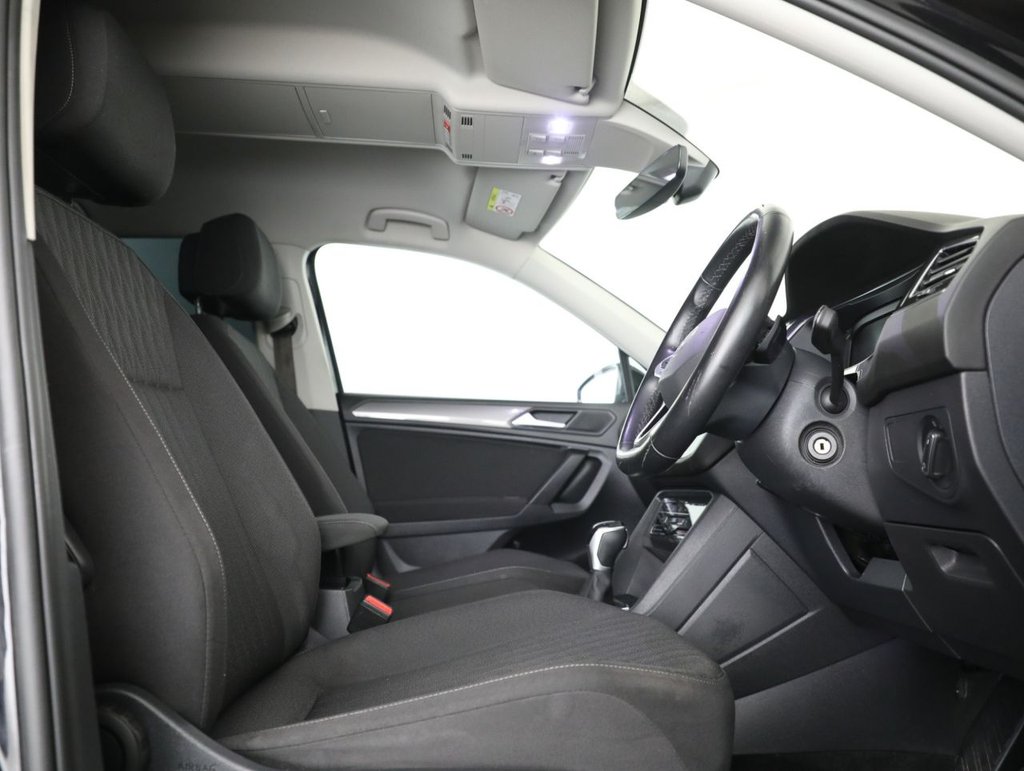 Used Volkswagen Tiguan Allspace 2022 for sale - 77952617: Photo 21