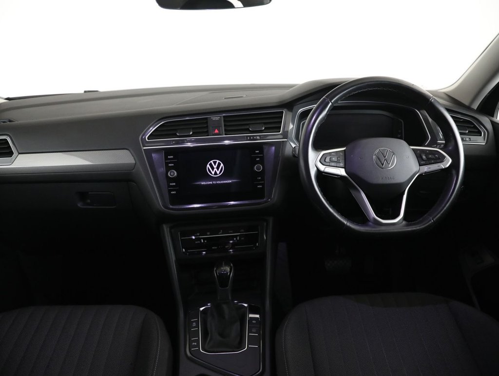 Used Volkswagen Tiguan Allspace 2022 for sale - 77952617: Photo 23
