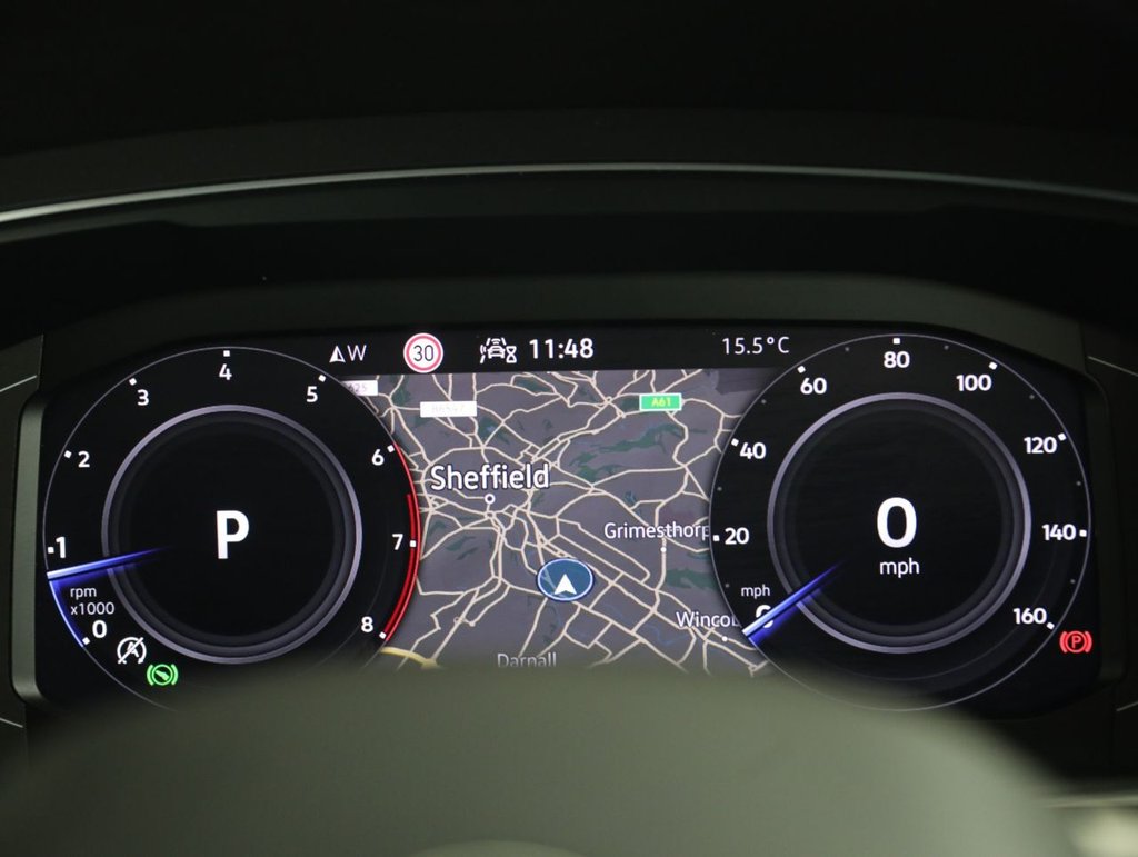 Used Volkswagen Tiguan Allspace 2022 for sale - 77952617: Photo 25