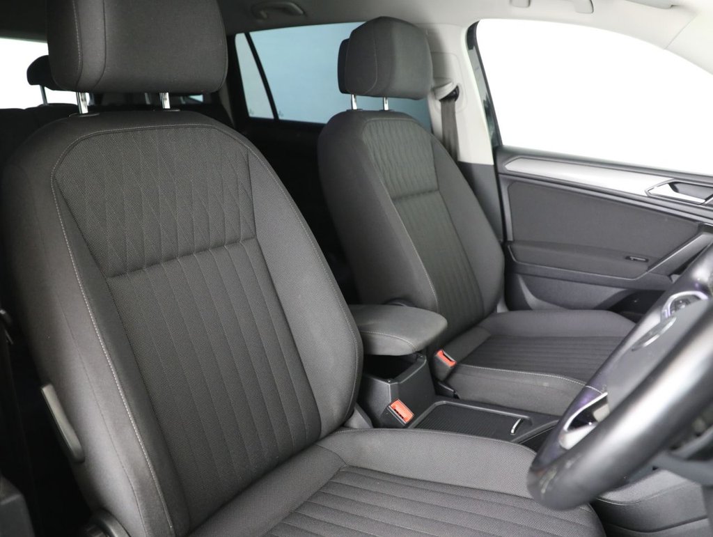 Used Volkswagen Tiguan Allspace 2022 for sale - 77952617: Photo 26