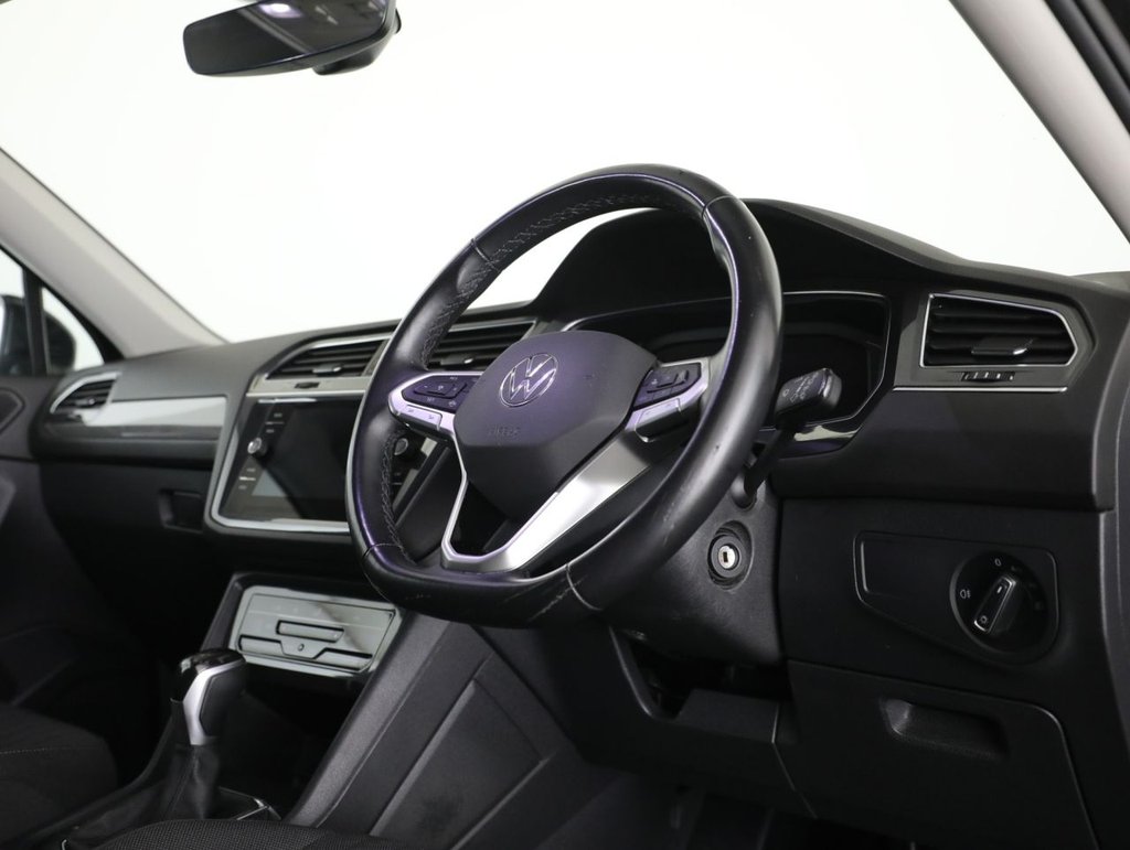 Used Volkswagen Tiguan Allspace 2022 for sale - 77952617: Photo 28