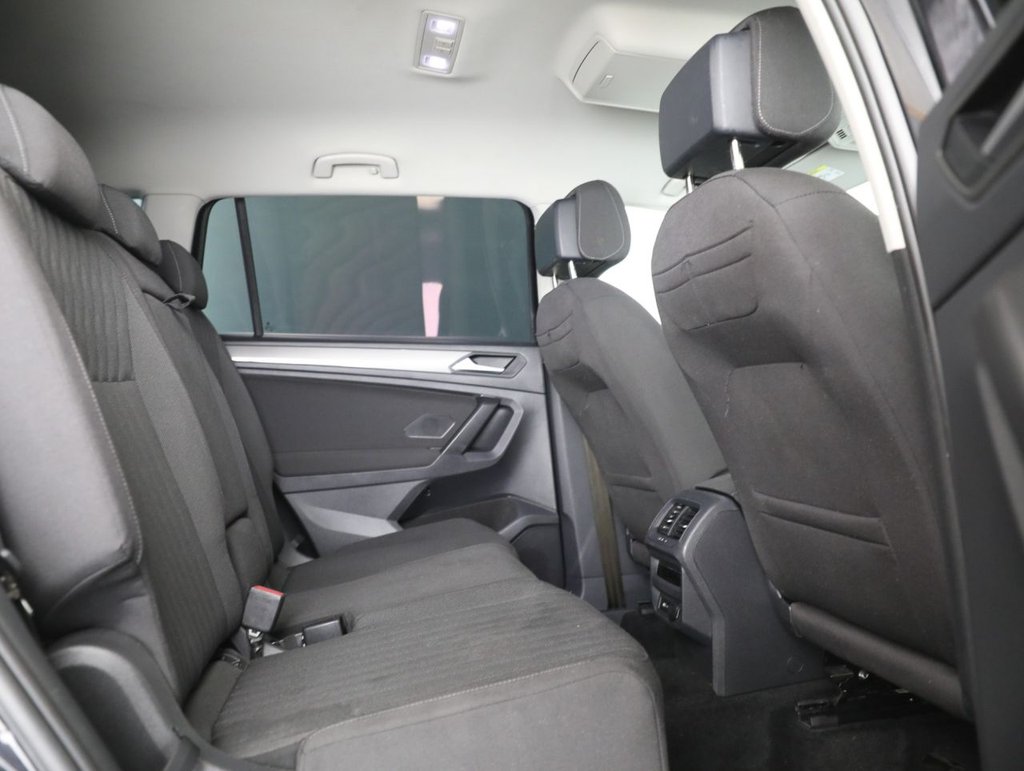 Used Volkswagen Tiguan Allspace 2022 for sale - 77952617: Photo 31