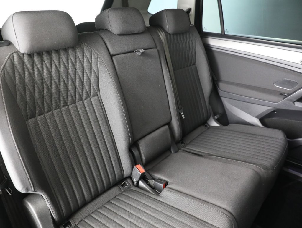 Used Volkswagen Tiguan Allspace 2022 for sale - 77952617: Photo 36