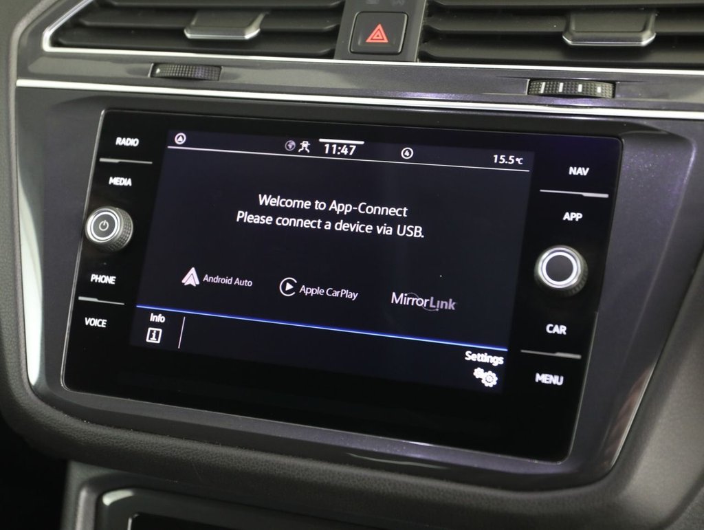 Used Volkswagen Tiguan Allspace 2022 for sale - 77952617: Photo 37