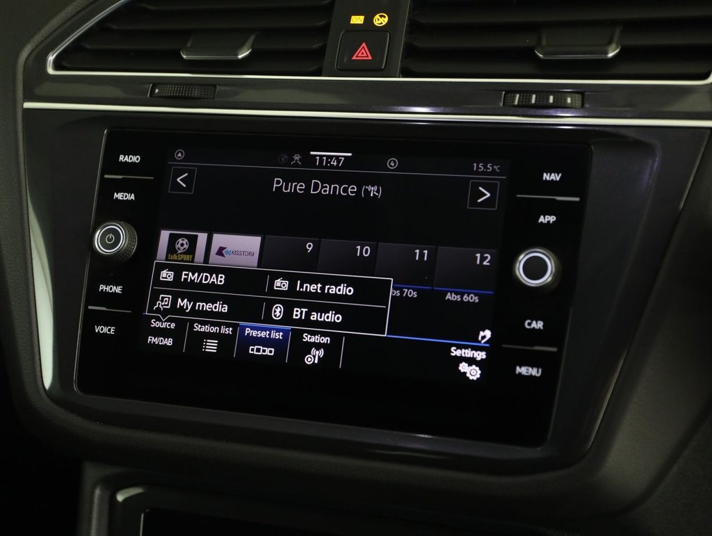 Used Volkswagen Tiguan Allspace 2022 for sale - 77952617: Photo 39