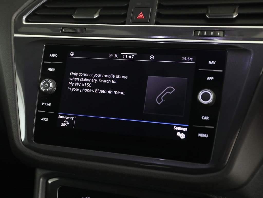 Used Volkswagen Tiguan Allspace 2022 for sale - 77952617: Photo 42