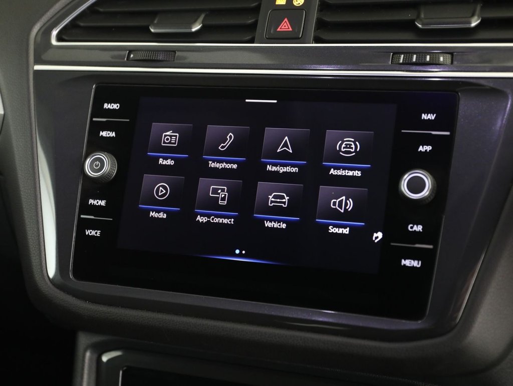 Used Volkswagen Tiguan Allspace 2022 for sale - 77952617: Photo 43