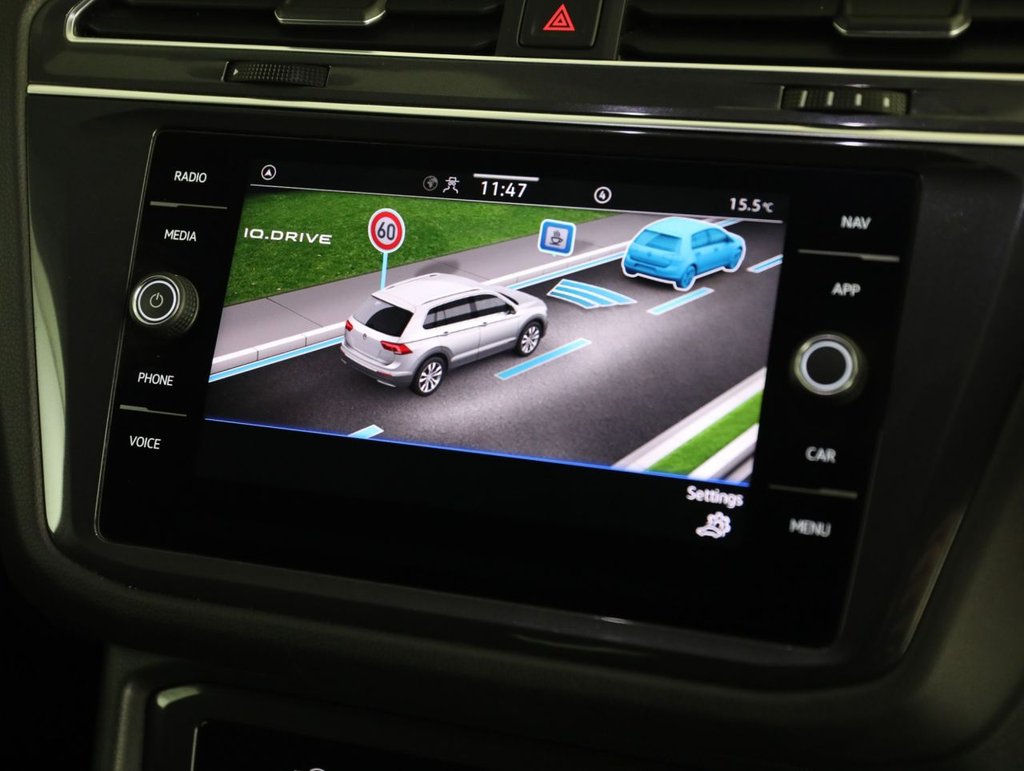 Used Volkswagen Tiguan Allspace 2022 for sale - 77952617: Photo 44