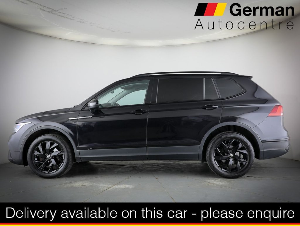 Used Volkswagen Tiguan Allspace 2022 for sale - 77952617: Photo 5