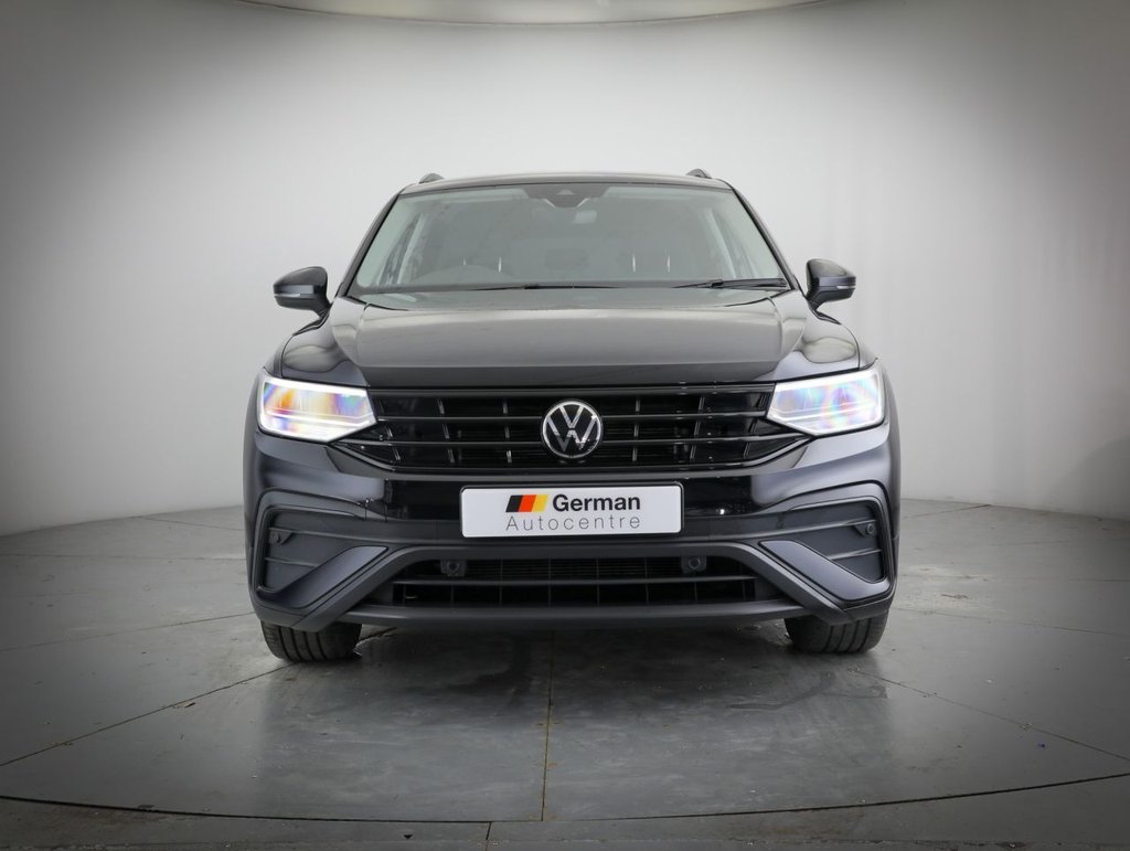 Used Volkswagen Tiguan Allspace 2022 for sale - 77952617: Photo 6