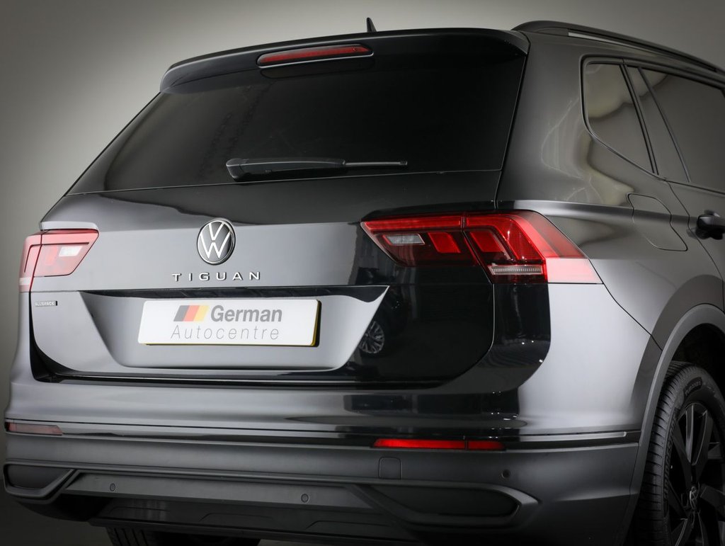 Used Volkswagen Tiguan Allspace 2022 for sale - 77952617: Photo 7
