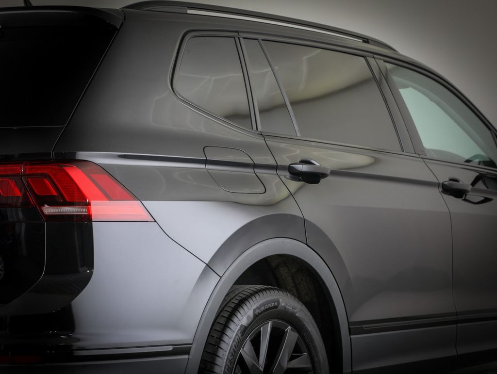 Used Volkswagen Tiguan Allspace 2022 for sale - 77952617: Photo 8