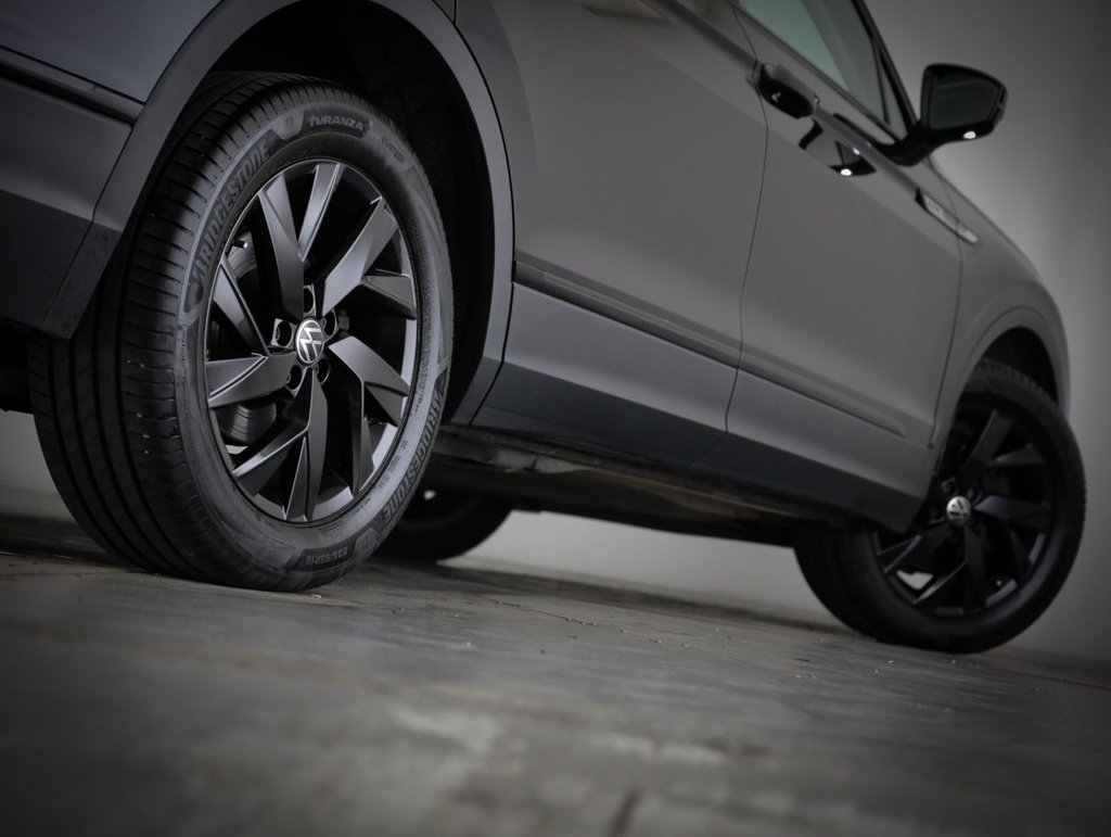 Used Volkswagen Tiguan Allspace 2022 for sale - 77952617: Photo 9