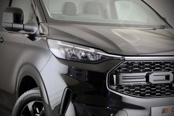 Used Ford Transit Custom 2024 for sale - 76223234: Photo 10