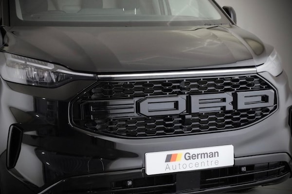 Used Ford Transit Custom 2024 for sale - 76223234: Photo 11