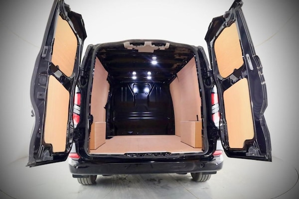 Used Ford Transit Custom 2024 for sale - 76223234: Photo 12