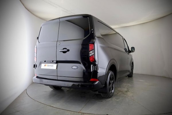 Used Ford Transit Custom 2024 for sale - 76223234: Photo 14