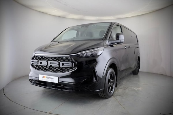 Used Ford Transit Custom 2024 for sale - 76223234: Photo 16