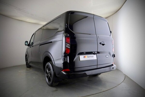 Used Ford Transit Custom 2024 for sale - 76223234: Photo 17