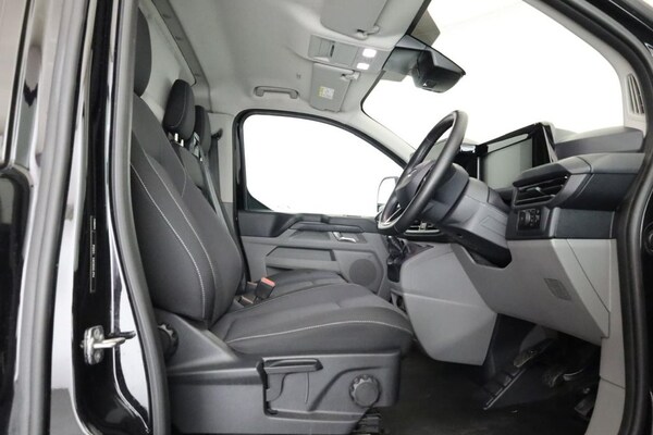 Used Ford Transit Custom 2024 for sale - 76223234: Photo 18