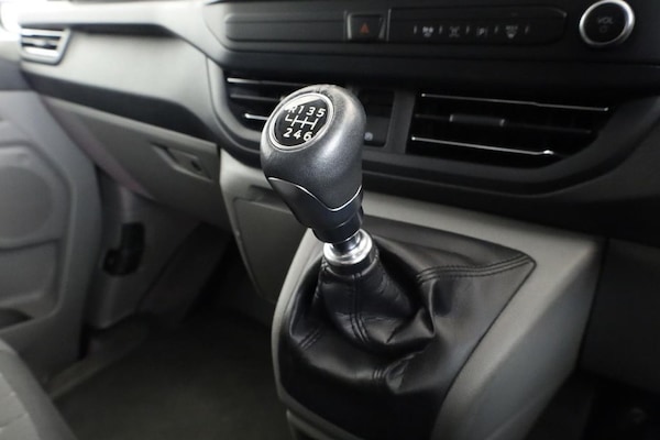 Used Ford Transit Custom 2024 for sale - 76223234: Photo 20