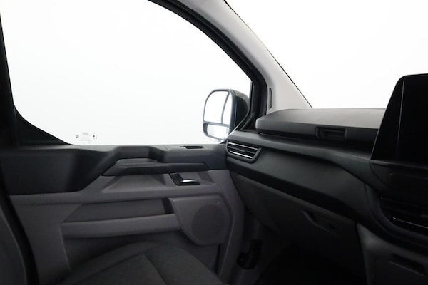 Used Ford Transit Custom 2024 for sale - 76223234: Photo 21