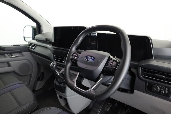 Used Ford Transit Custom 2024 for sale - 76223234: Photo 22