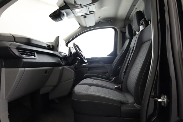Used Ford Transit Custom 2024 for sale - 76223234: Photo 23