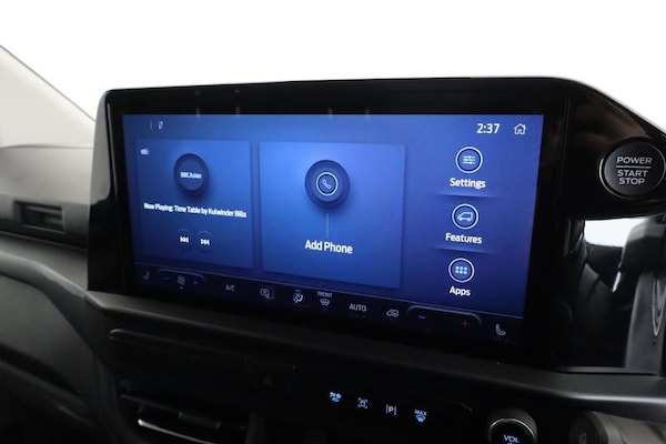 Used Ford Transit Custom 2024 for sale - 76223234: Photo 24