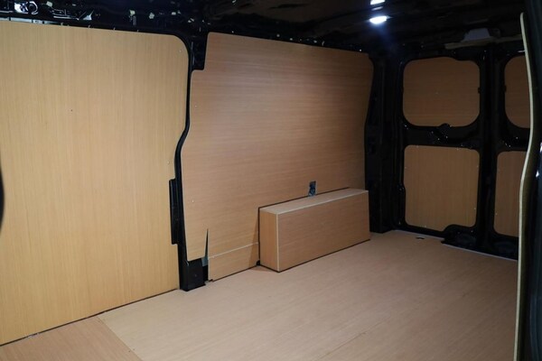 Used Ford Transit Custom 2024 for sale - 76223234: Photo 28