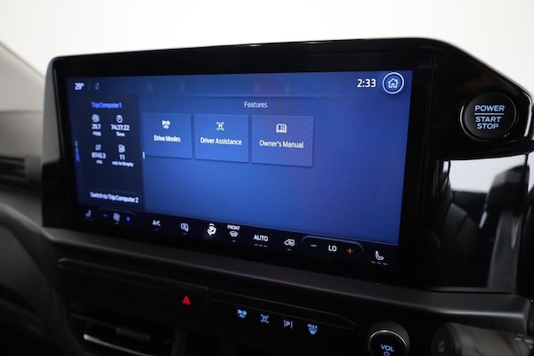 Used Ford Transit Custom 2024 for sale - 76223234: Photo 29