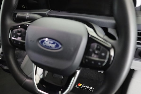 Used Ford Transit Custom 2024 for sale - 76223234: Photo 30